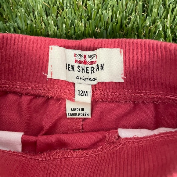 Matching set / 12 Months  (USED) - Picture 10 of 10